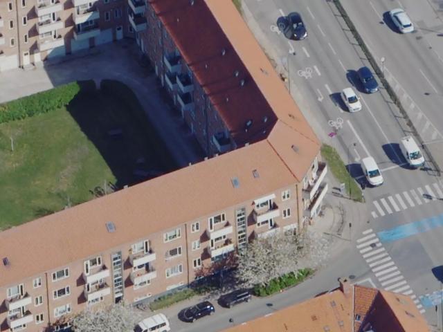 Erhvervsejendom til leje i Holte, Rudersdal