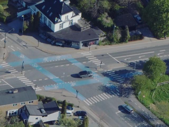Erhvervsejendom til leje i Hørsholm, Brøndby