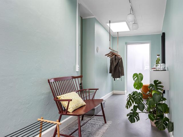 Erhvervsejendom til leje i Frederiksberg C, Frederiksberg