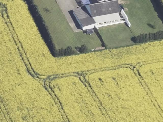 Erhvervsejendom til leje i Glamsbjerg, Assens