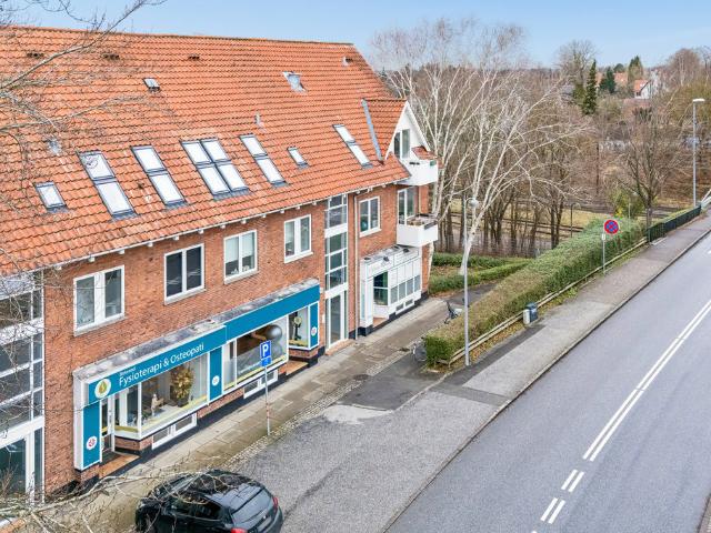 Erhvervsejendom til leje i Birkerød, Brøndby