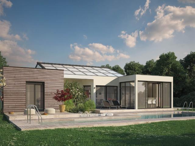 Maison vente à Mont-de-Marsan, Momuy