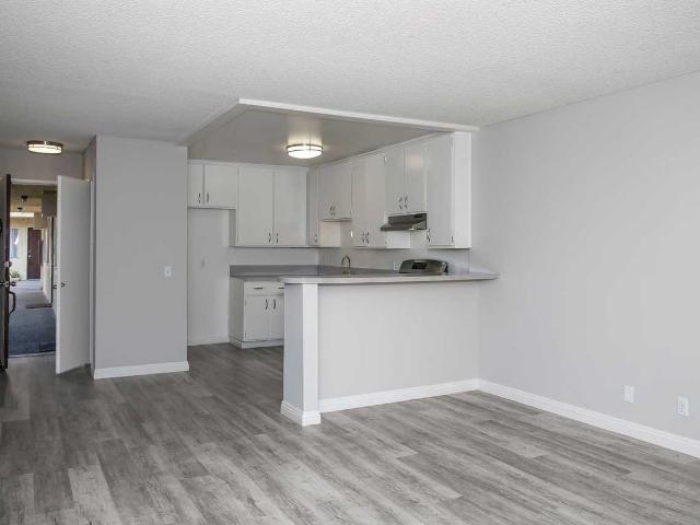Apartment for rent in California