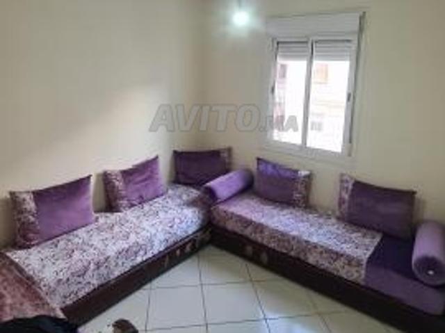 Appartement location à Dar Bouazza, Gharb-Chrarda-Beni Hssen