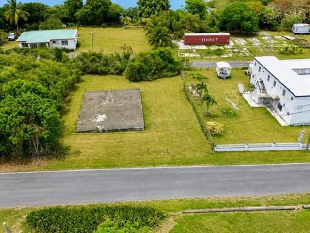 Land for sale in Saint Croix