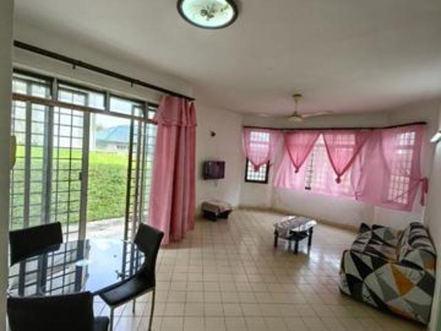 Apartment for sale in Bandar Johor Bahru, Johor