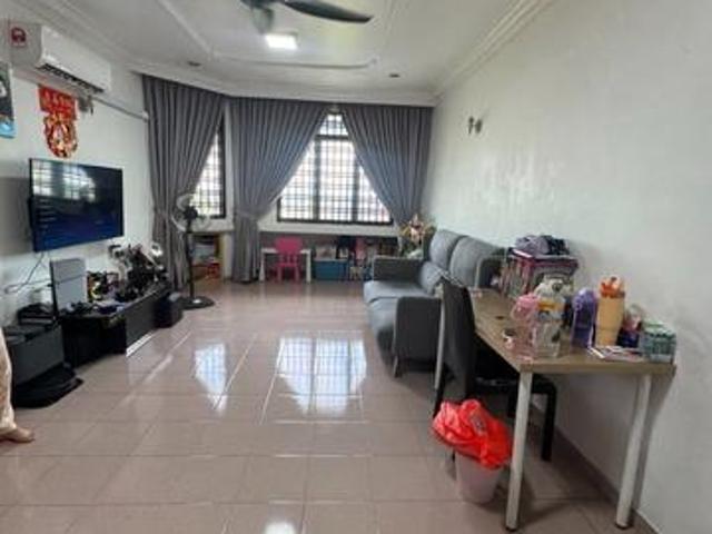 Townhouse for sale in Johore Bahru, Johor