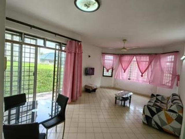 Apartment for sale in Bandar Johor Bahru, Johor