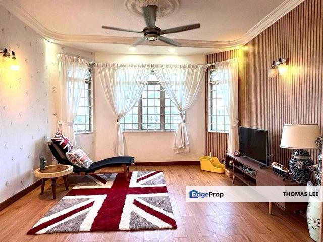 Condominium for sale in Plentong, Johor