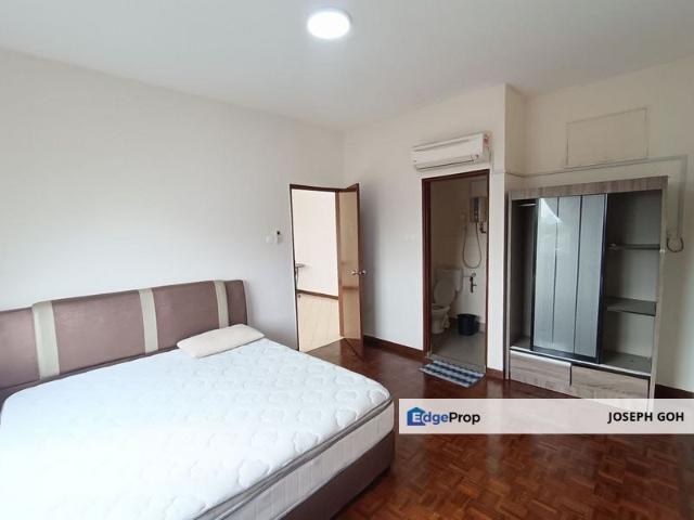 Condominium for sale in Plentong, Johor