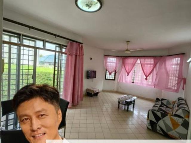Condominium for sale in Plentong, Johor