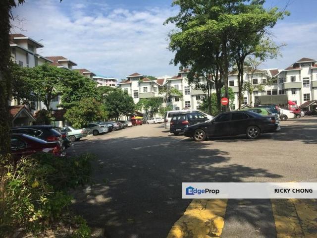 Condominium for rent in Plentong, Johor