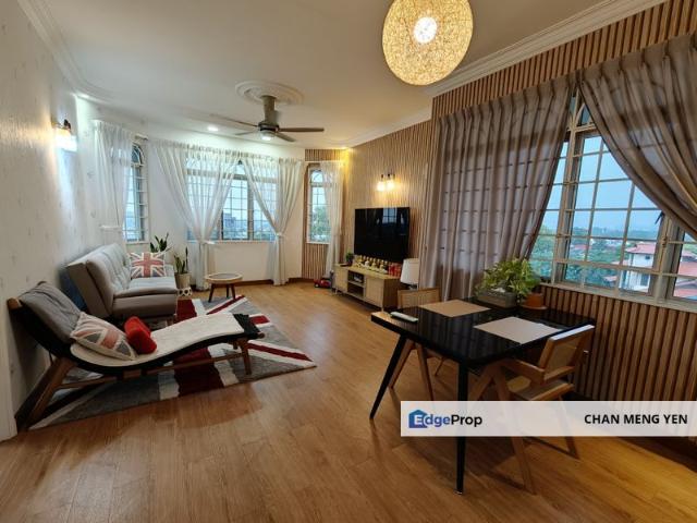 Condominium for sale in Plentong, Johor