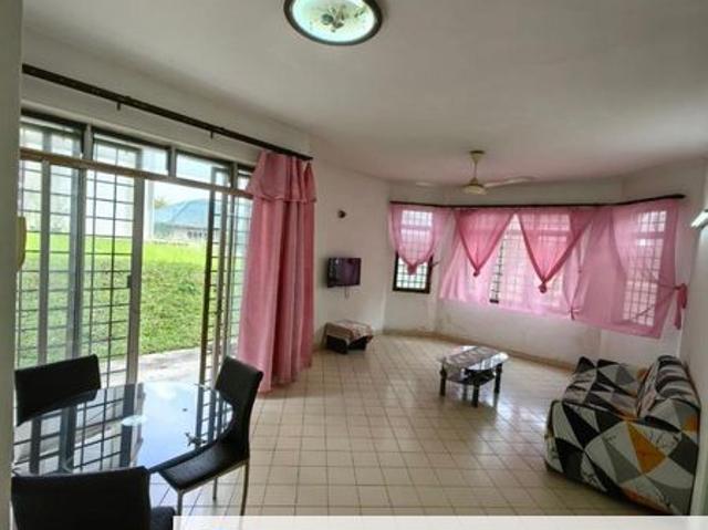 Condominium for sale in Mon Bisca Apartment, Plentong