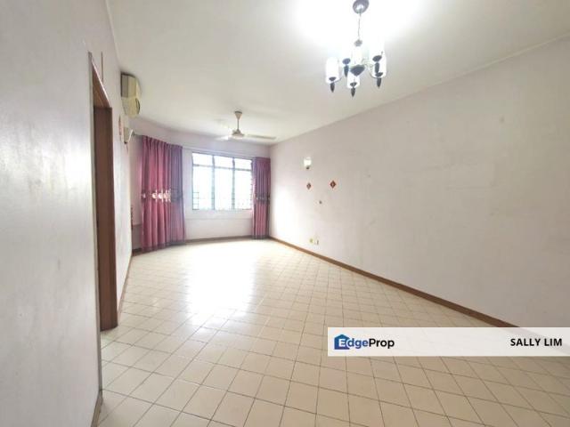 Condominium for sale in Mon Bisca Apartment, Plentong