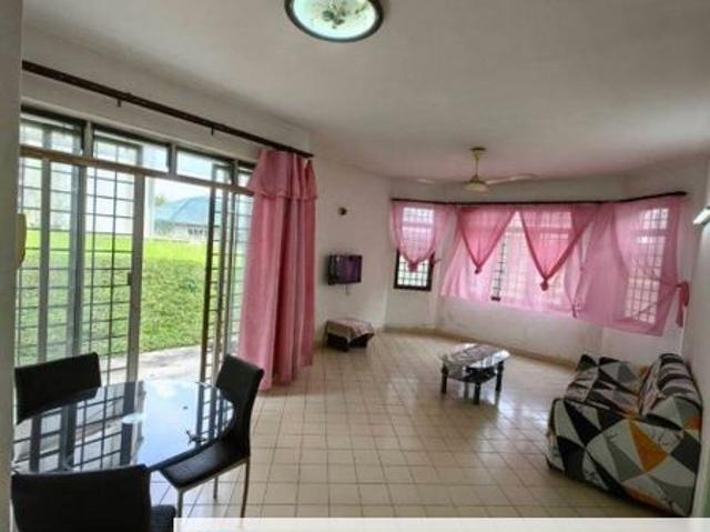 Condominium for sale in Plentong, Johor