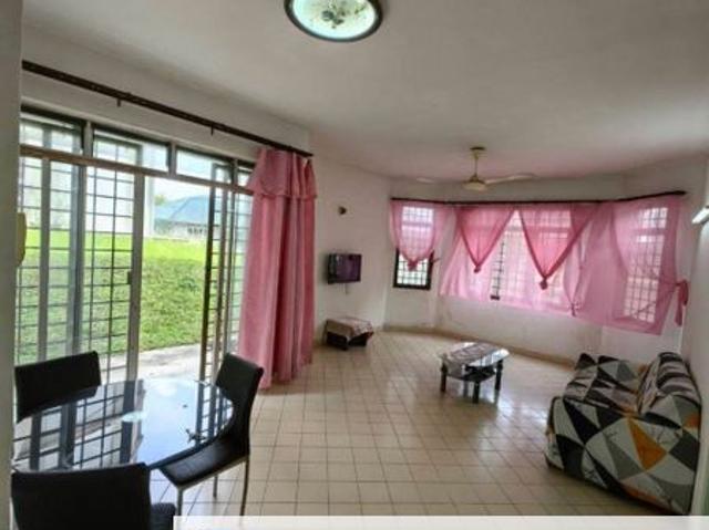 Condominium for sale in Mon Bisca Apartment, Plentong