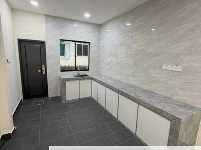 Condominium for sale in Plentong, Johor