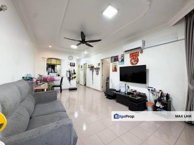 Condominium for sale in Plentong, Johor