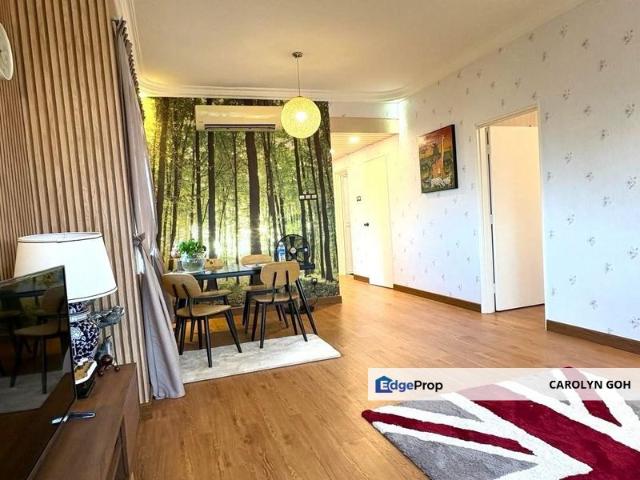 Condominium for sale in Plentong, Johor