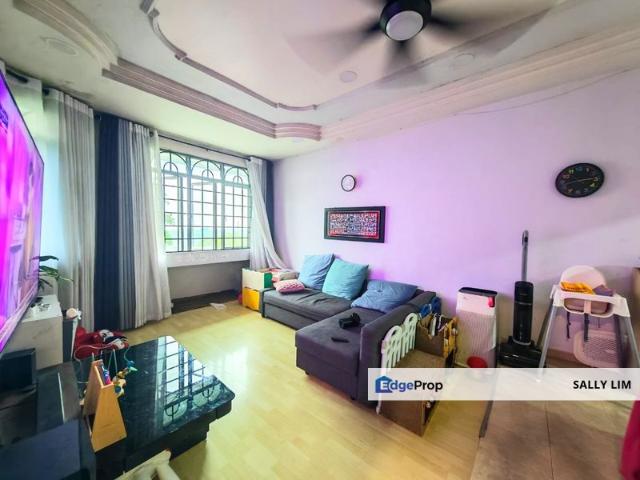 Condominium for sale in Plentong, Johor