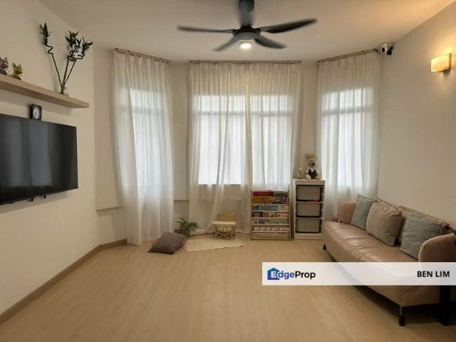 Condominium for rent in Plentong, Johor