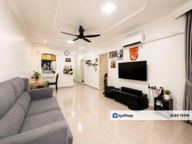 Condominium for sale in Plentong, Johor