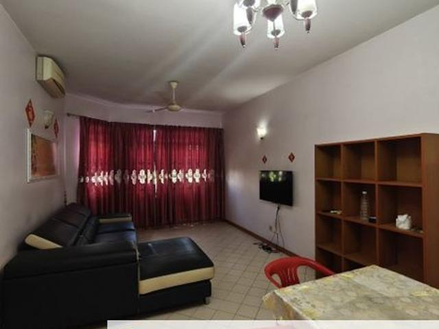 Condominium for rent in Plentong, Johor