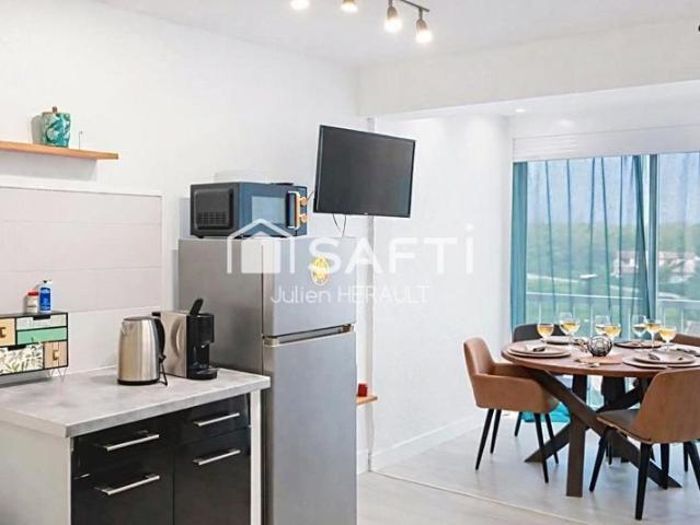 Appartement vente à Céret, Argelès-sur-mer