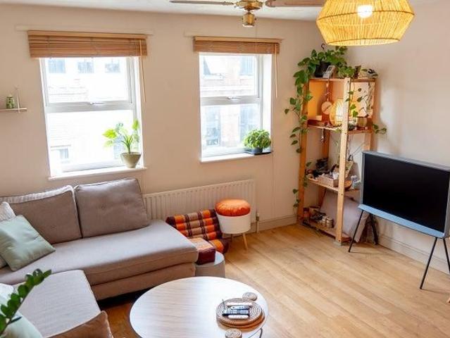 Room for rent in Bethnal Green, Greater London
