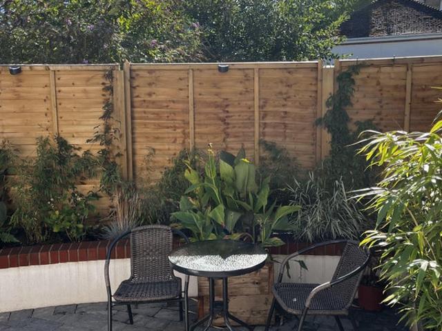 Studio for rent in Pokesdown, Bournemouth