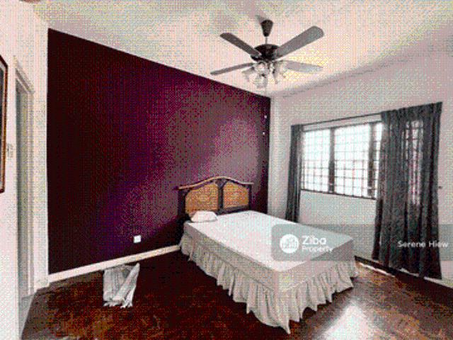 Apartment for rent in Plentong, Johor