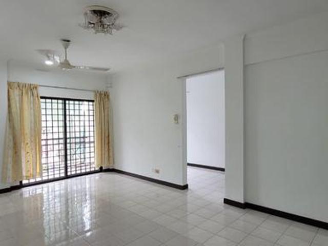 Apartment for sale in Bandar Johor Bahru, Johor