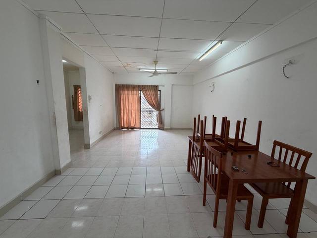 Apartment for sale in Masai, Johor