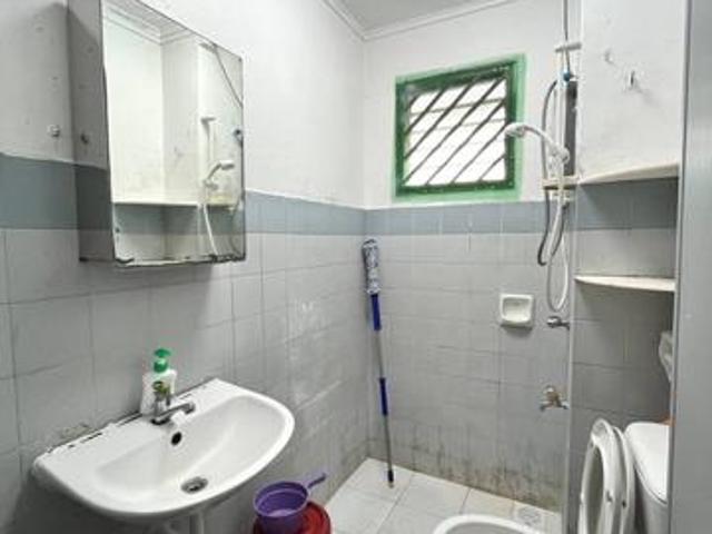 Apartment for rent in Masai, Johor