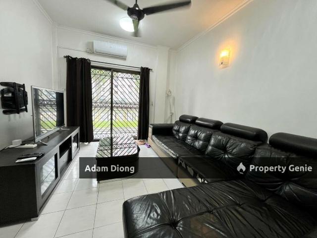 Apartment for rent in Plentong, Johor