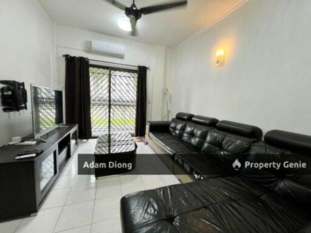 Apartment for rent in Plentong, Johor