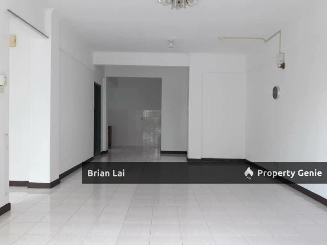 Apartment for sale in Plentong, Johor
