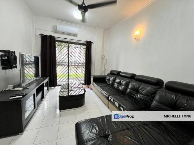 Condominium for rent in Plentong, Johor