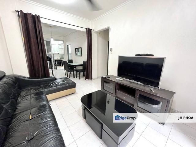 Condominium for rent in Plentong, Johor