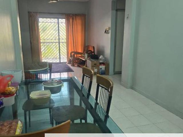 Condominium for sale in Plentong, Johor