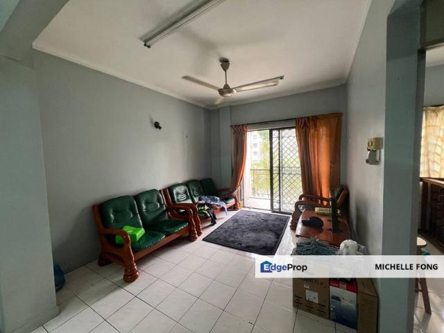 Condominium for sale in Plentong, Johor