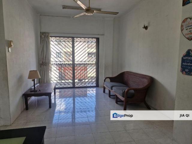 Condominium for sale in Plentong, Johor