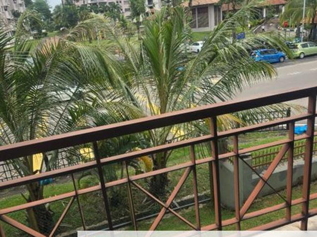 Condominium for sale in Plentong, Johor