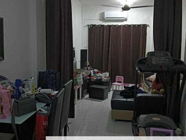 Condominium for sale in Plentong, Johor