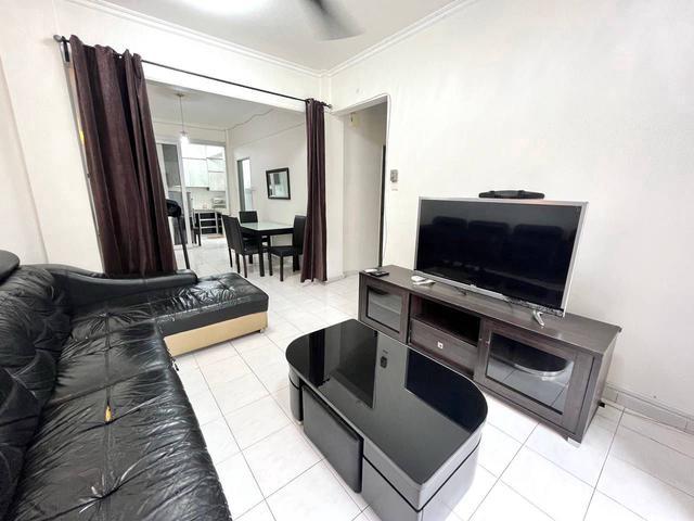 Apartment for rent in Masai, Johor