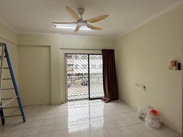 Apartment for rent in Masai, Johor