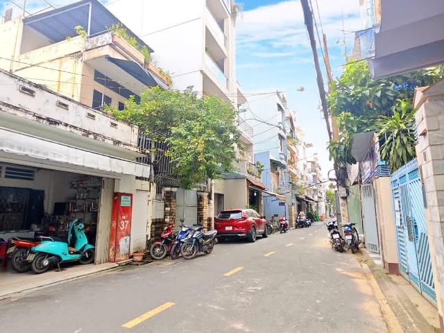 Nhà bán tại Thủ Đức, Hồ Chí Minh