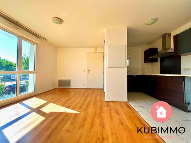 Appartement location à Torcy, Chanteloup-en-brie