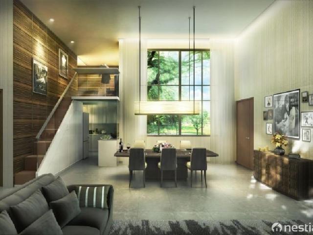 Apartment for sale in Tanglin Road